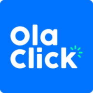 Logo Olaclick, Inc.