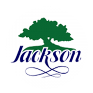 Logo Chamber of Commerce of Jackson, Minnesota