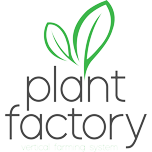 Logo Plant Factory