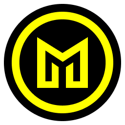 Logo Mangamo, Inc.