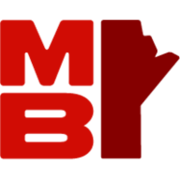 Logo Travel Manitoba