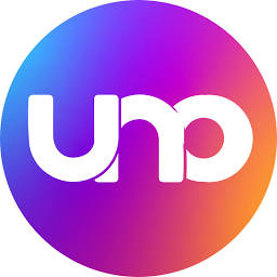 Logo Unobank, Inc.
