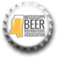 Logo Mississippi Beer Distributors Association, Inc.