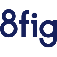 Logo 8fig, Inc.
