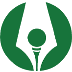 Logo Metropolitan Golf Writers Association, Inc.