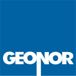 Logo Geonor AS
