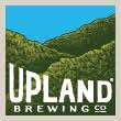 Logo Upland Brewing Co, Inc.