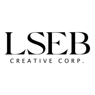 Logo LSEB Creative Corp.