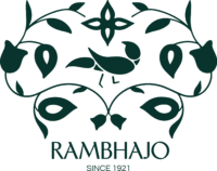 Logo Rambhajo's