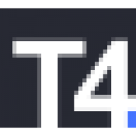 Logo T4 Capital Talent LLC