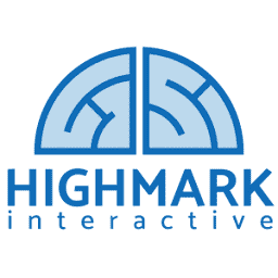 Logo Highmark Interactive, Inc.