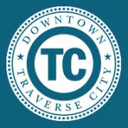 Logo Traverse City Downtown Development Authority
