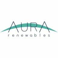 Logo Aura Renewable Acquisitions Plc