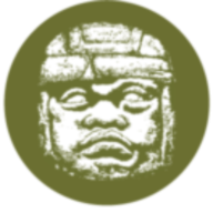 Logo Universidad Olmeca A C