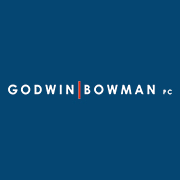 Logo Godwin Bowman PC