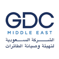 Logo Gdc Middle East