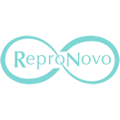 Logo Repronovo SA