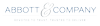 Logo Abbott & Co. LLC