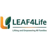 Logo Leaf4life, Inc.