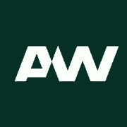 Logo Academic Work It AB
