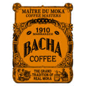 Logo Bacha Coffee Pte Ltd.