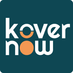 Logo Kovernow Pte Ltd.