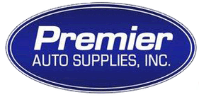 Logo Premier Auto Supplies, Inc.