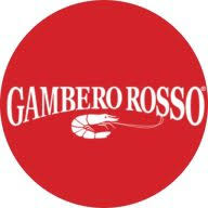 Logo Gambero Rosso Brands & Contents SRL