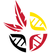 Logo Tribal Diagnostics LLC