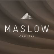 Logo Maslow Capital LLP