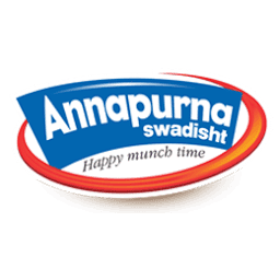 Logo Annapurna Swadisht Ltd.