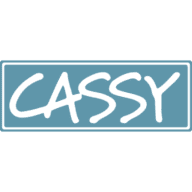 Logo Cassy