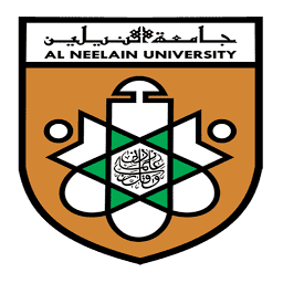 Logo Al Neelain University