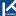Logo K-Consulting, Inc.