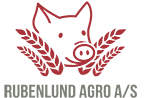 Logo Rubenlund Agro A/S
