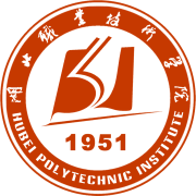 Logo Hubei Polytechnic Institute