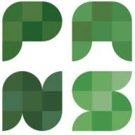 Logo Powislanska Szkola Wyzsza