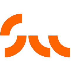 Logo Sandwater AS
