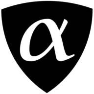 Logo Alpha Mountain Ai, Inc.