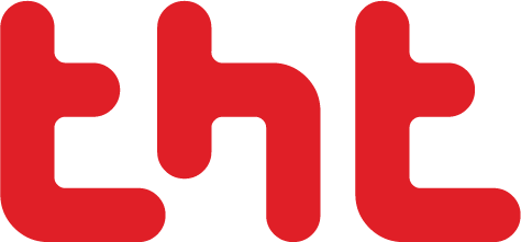 Logo THT SA