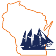 Logo Wisconsin Maritime Museum , Inc.