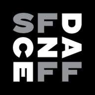 Logo Dance Film Sf , Inc.