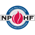 Logo Nurse Practitioner Healthcare Foundation