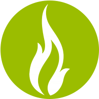 Logo Solrød Biogas A/S