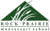 Logo Rock Prairie Montessori School