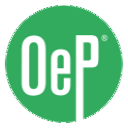 Logo OeP