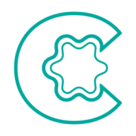 Logo Caedo Oncology AS