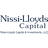 Logo Nissi-Lloyds Capital & Investments LLC