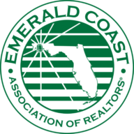 Logo Emerald Coast Association of Realtors, Inc.