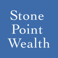 Logo Stone Point Wealth LLC